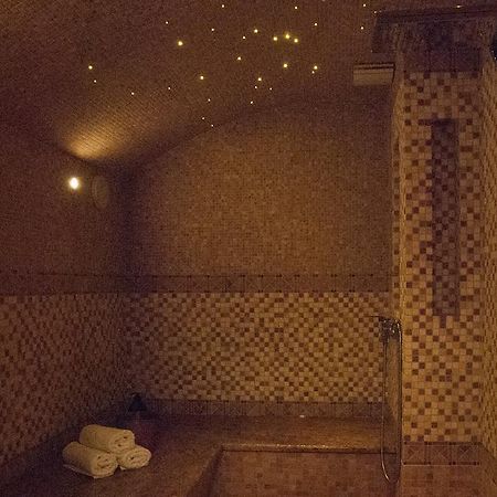 Hammam Executive Old Riga Apartment Quarto foto