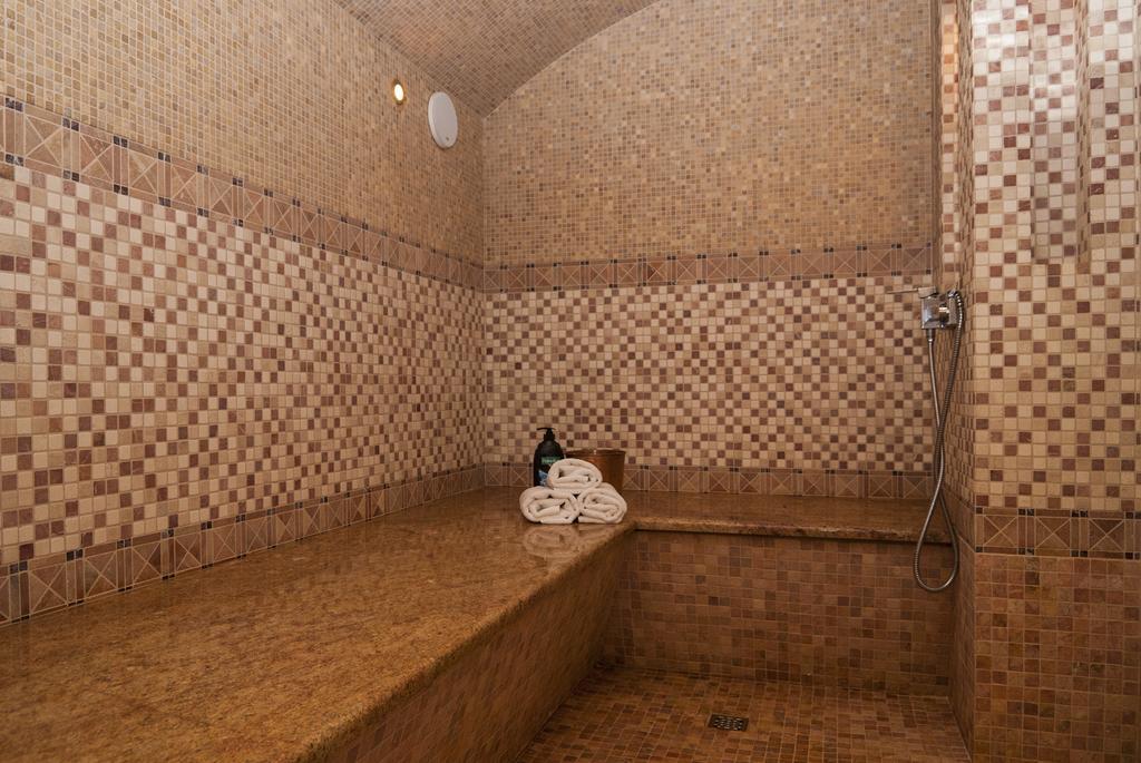 Hammam Executive Old Riga Apartment Quarto foto